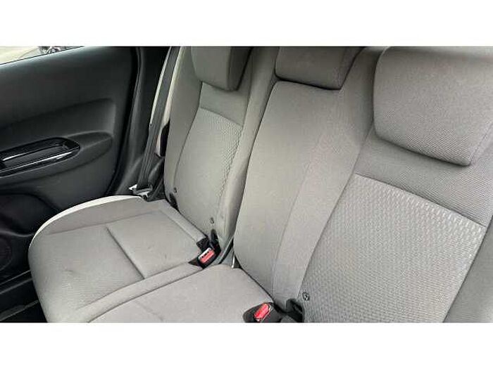 Honda Jazz Hybrid JAZZ 1.5 i-MMD Hybrid Crosstar EX 5dr eCVT 