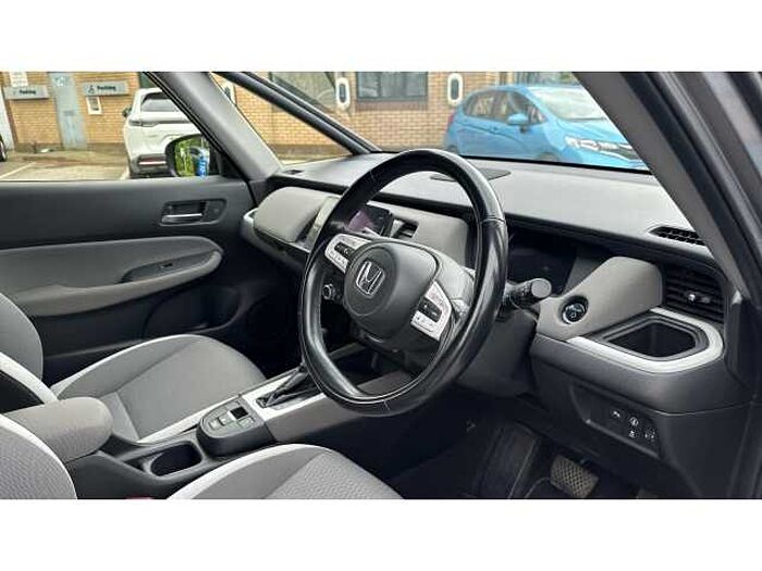 Honda Jazz Hybrid JAZZ 1.5 i-MMD Hybrid Crosstar EX 5dr eCVT 