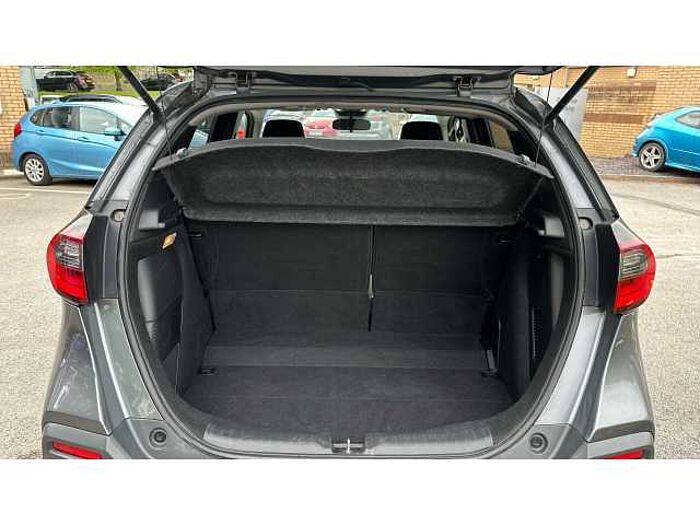 Honda Jazz Hybrid JAZZ 1.5 i-MMD Hybrid Crosstar EX 5dr eCVT 