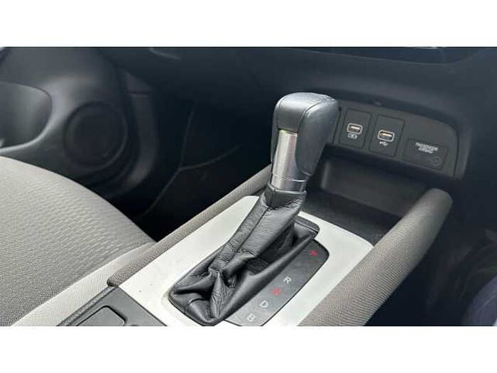 Honda Jazz Hybrid JAZZ 1.5 i-MMD Hybrid Crosstar EX 5dr eCVT 