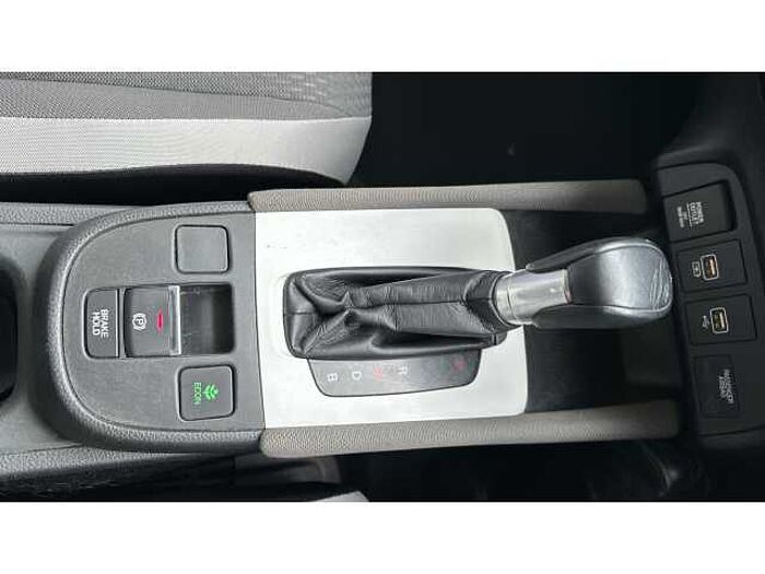 Honda Jazz Hybrid JAZZ 1.5 i-MMD Hybrid Crosstar EX 5dr eCVT 
