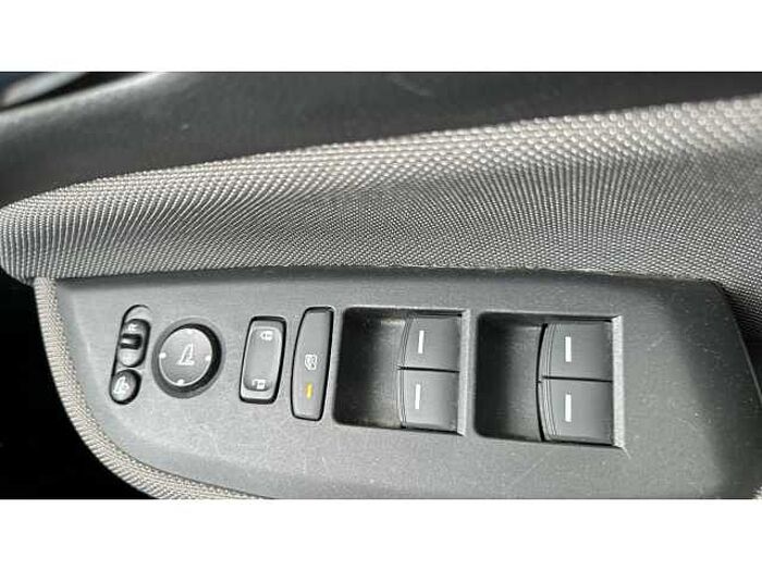 Honda Jazz Hybrid JAZZ 1.5 i-MMD Hybrid Crosstar EX 5dr eCVT 