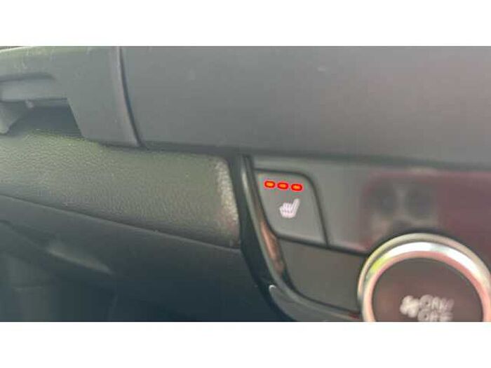 Honda Jazz Hybrid JAZZ 1.5 i-MMD Hybrid Crosstar EX 5dr eCVT 