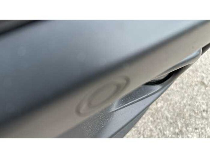 Honda Jazz Hybrid JAZZ 1.5 i-MMD Hybrid Crosstar EX 5dr eCVT 