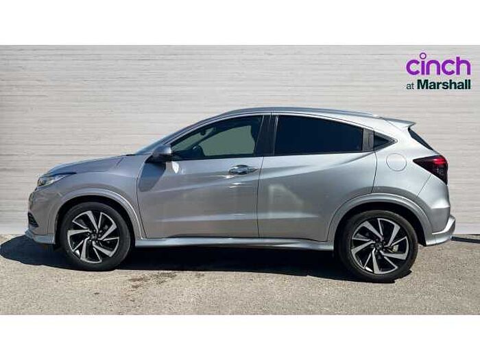 Honda HR-V HR-V 1.5 i-VTEC EX CVT 5dr 