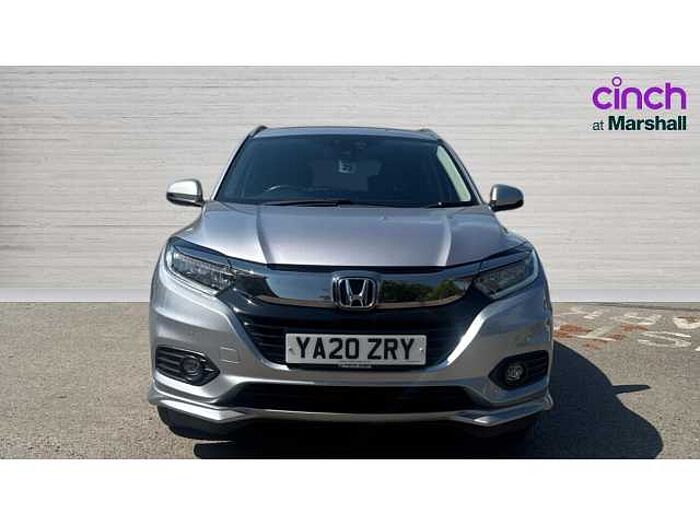 Honda HR-V HR-V 1.5 i-VTEC EX CVT 5dr 