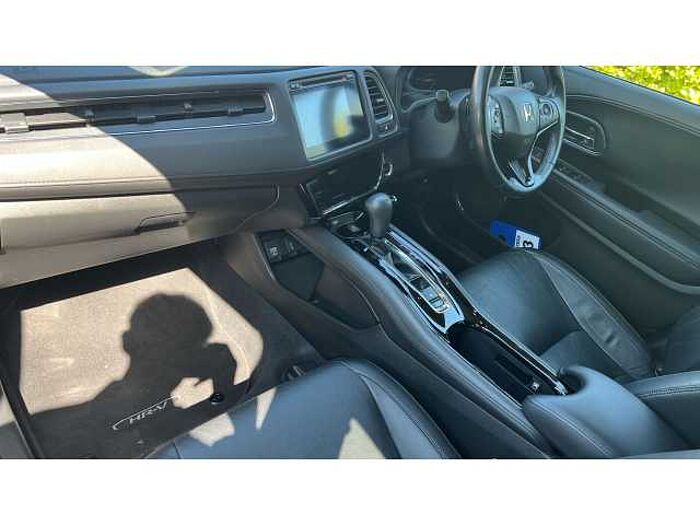 Honda HR-V HR-V 1.5 i-VTEC EX CVT 5dr 