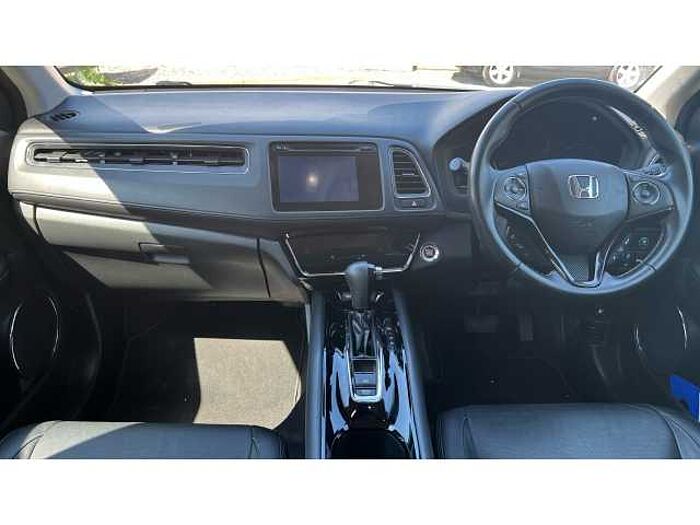 Honda HR-V HR-V 1.5 i-VTEC EX CVT 5dr 