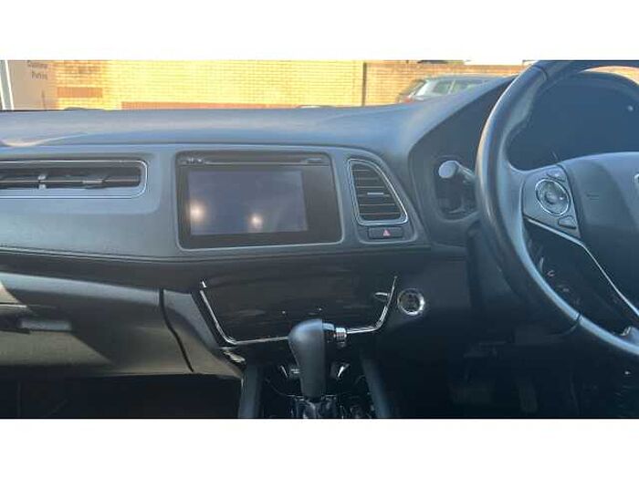 Honda HR-V HR-V 1.5 i-VTEC EX CVT 5dr 