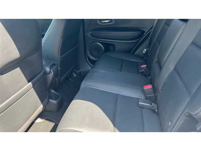 Honda HR-V HR-V 1.5 i-VTEC EX CVT 5dr 