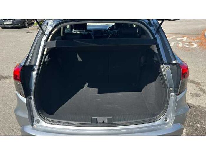 Honda HR-V HR-V 1.5 i-VTEC EX CVT 5dr 