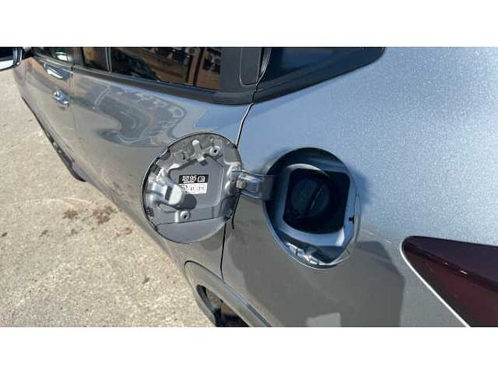 Honda HR-V HR-V 1.5 i-VTEC EX CVT 5dr 