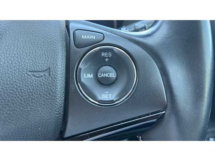 Honda HR-V HR-V 1.5 i-VTEC EX CVT 5dr 