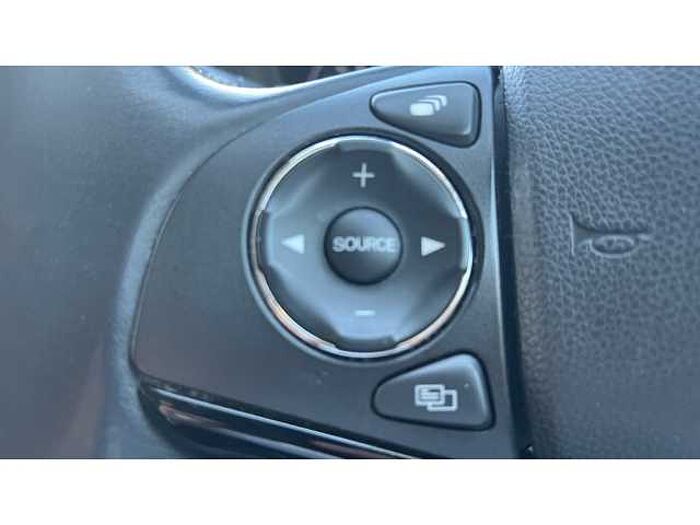 Honda HR-V HR-V 1.5 i-VTEC EX CVT 5dr 