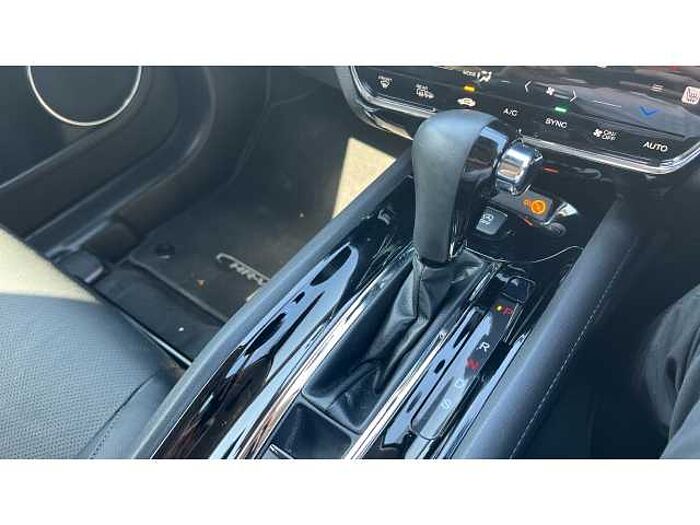 Honda HR-V HR-V 1.5 i-VTEC EX CVT 5dr 