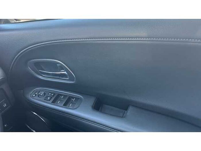 Honda HR-V HR-V 1.5 i-VTEC EX CVT 5dr 