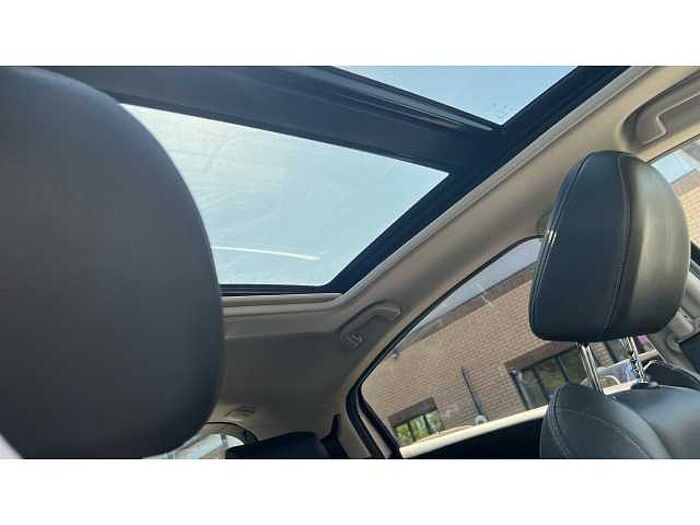 Honda HR-V HR-V 1.5 i-VTEC EX CVT 5dr 