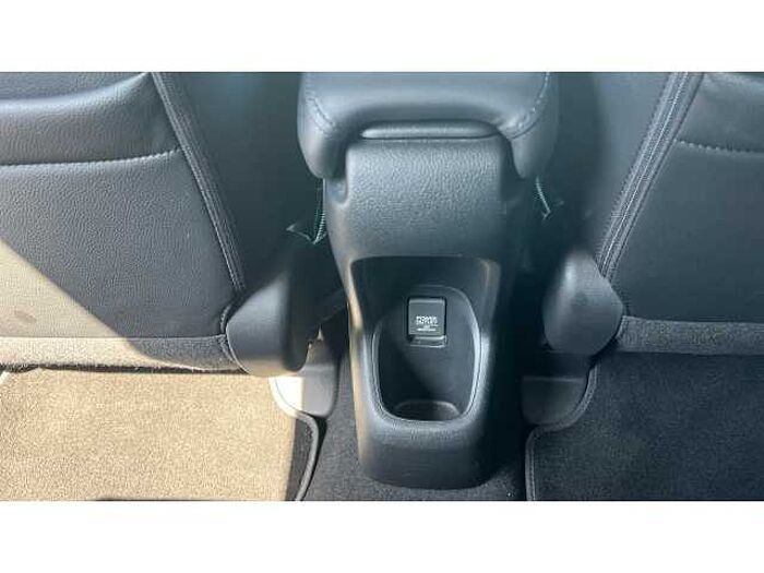 Honda HR-V HR-V 1.5 i-VTEC EX CVT 5dr 