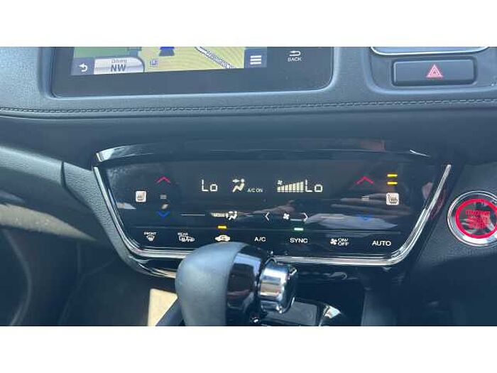 Honda HR-V HR-V 1.5 i-VTEC EX CVT 5dr 