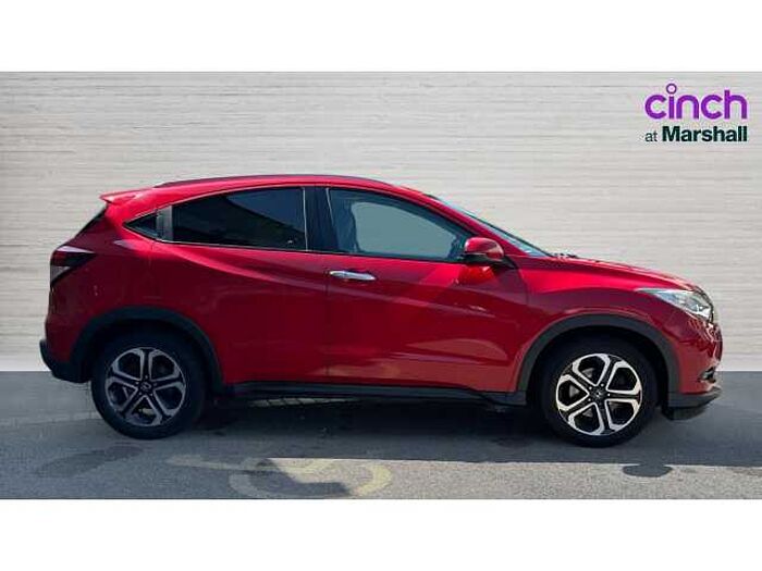Honda HR-V HR-V 1.5 i-VTEC EX 5dr 
