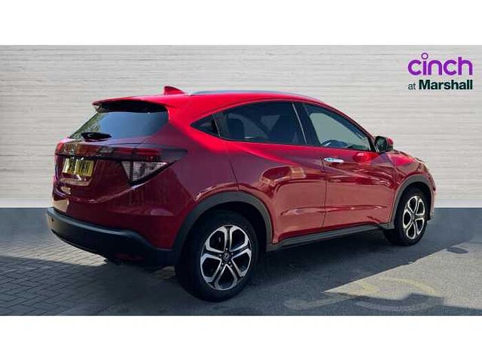 Honda HR-V HR-V 1.5 i-VTEC EX 5dr 