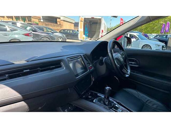 Honda HR-V HR-V 1.5 i-VTEC EX 5dr 