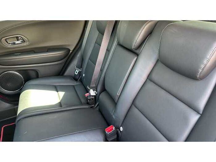 Honda HR-V HR-V 1.5 i-VTEC EX 5dr 