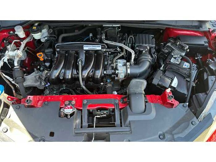 Honda HR-V HR-V 1.5 i-VTEC EX 5dr 