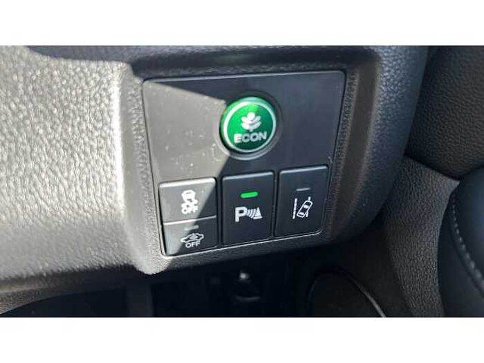 Honda HR-V HR-V 1.5 i-VTEC EX 5dr 