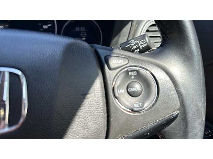 Honda HR-V HR-V 1.5 i-VTEC EX 5dr 