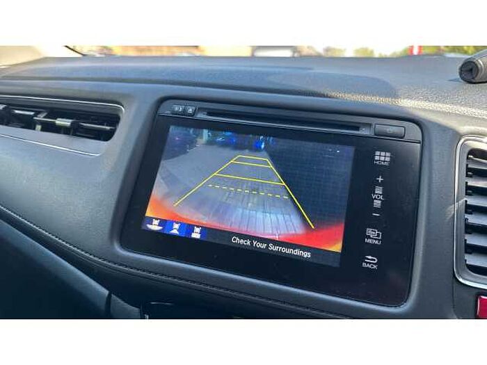 Honda HR-V HR-V 1.5 i-VTEC EX 5dr 