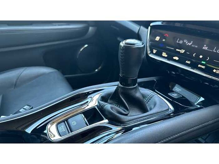 Honda HR-V HR-V 1.5 i-VTEC EX 5dr 