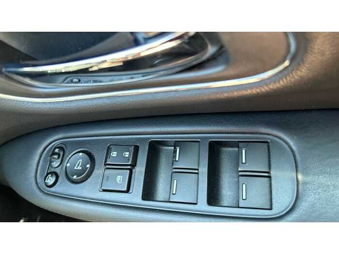 Honda HR-V HR-V 1.5 i-VTEC EX 5dr 
