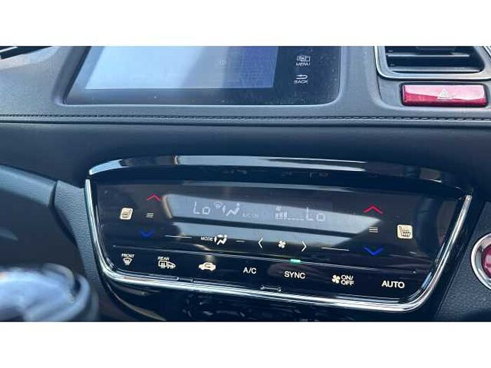 Honda HR-V HR-V 1.5 i-VTEC EX 5dr 