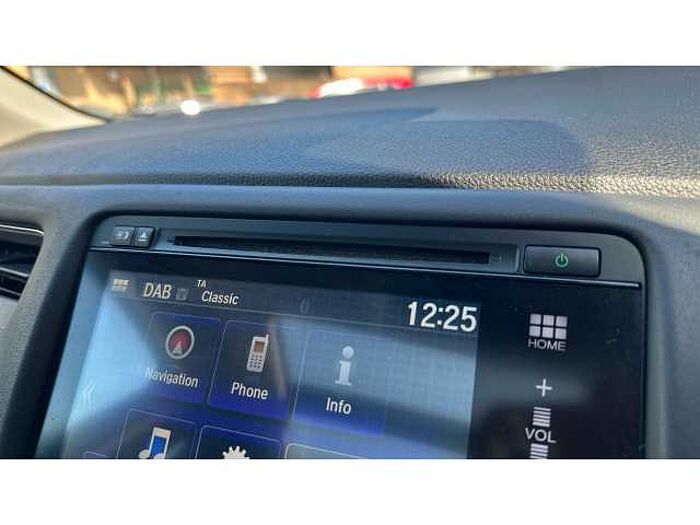 Honda HR-V HR-V 1.5 i-VTEC EX 5dr 