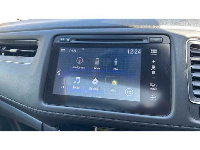 Honda HR-V HR-V 1.5 i-VTEC EX 5dr 