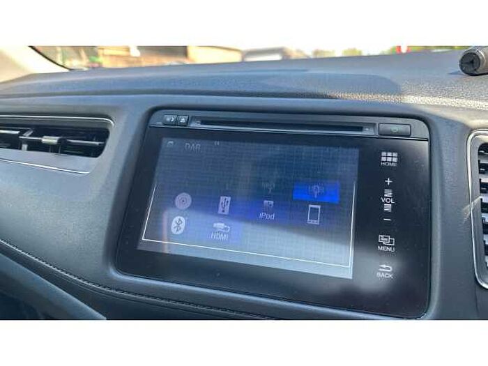 Honda HR-V HR-V 1.5 i-VTEC EX 5dr 