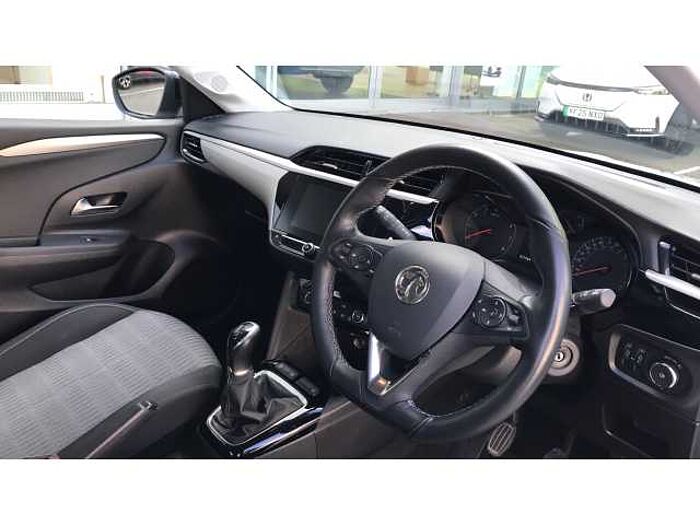 Vauxhall Corsa C CORSA 1.2 SE Edition 5dr 