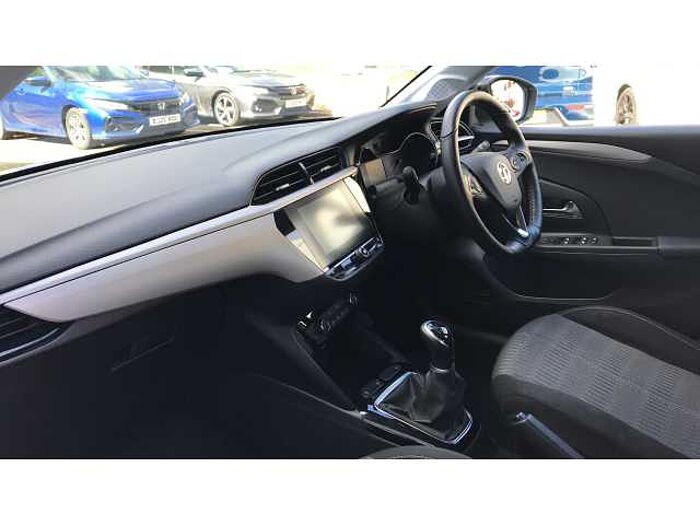 Vauxhall Corsa C CORSA 1.2 SE Edition 5dr 