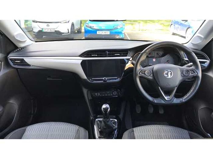 Vauxhall Corsa C CORSA 1.2 SE Edition 5dr 
