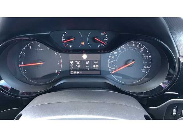 Vauxhall Corsa C CORSA 1.2 SE Edition 5dr 