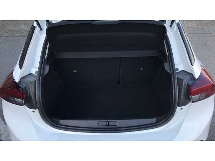 Vauxhall Corsa C CORSA 1.2 SE Edition 5dr 