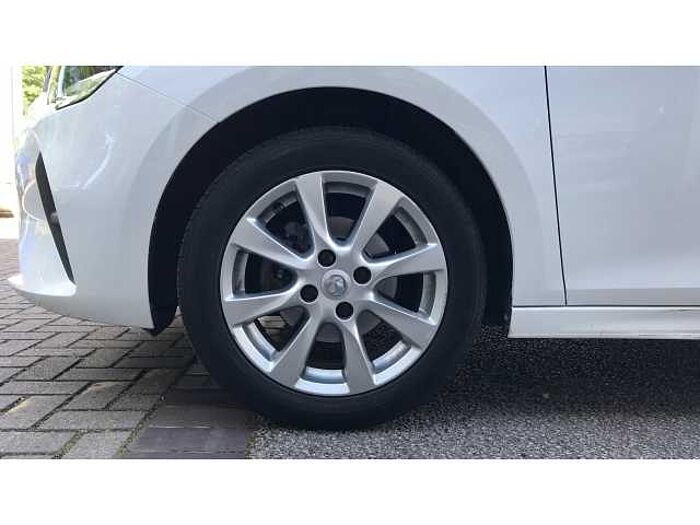 Vauxhall Corsa C CORSA 1.2 SE Edition 5dr 