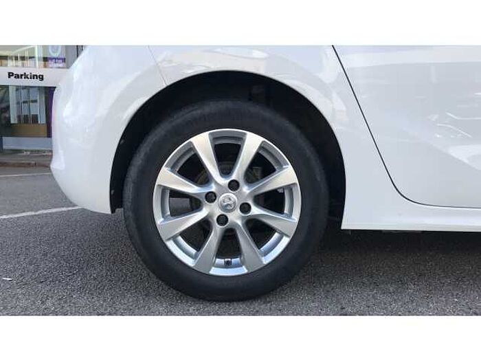 Vauxhall Corsa C CORSA 1.2 SE Edition 5dr 