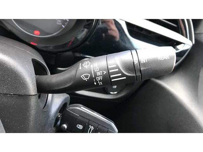 Vauxhall Corsa C CORSA 1.2 SE Edition 5dr 