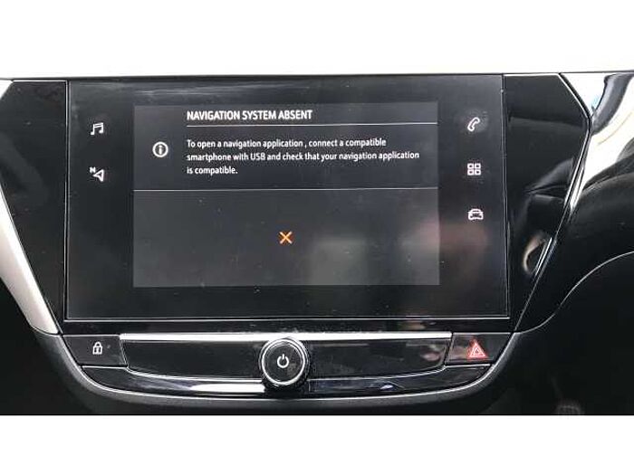 Vauxhall Corsa C CORSA 1.2 SE Edition 5dr 