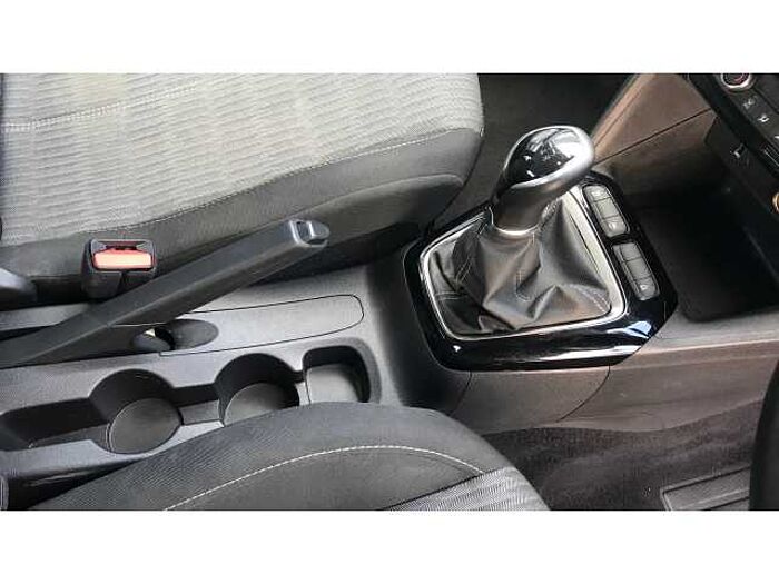 Vauxhall Corsa C CORSA 1.2 SE Edition 5dr 