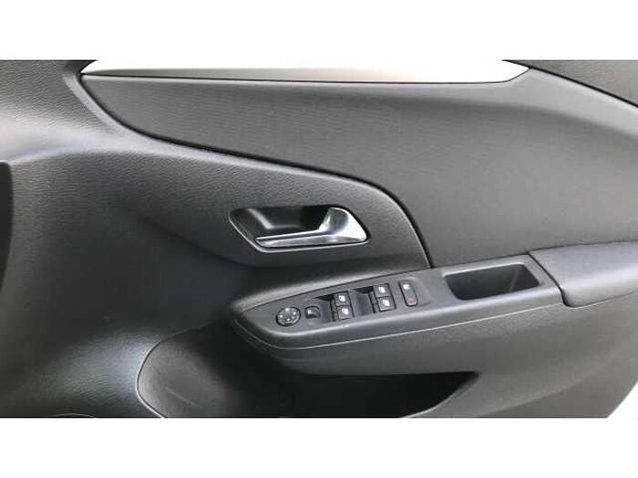 Vauxhall Corsa C CORSA 1.2 SE Edition 5dr 