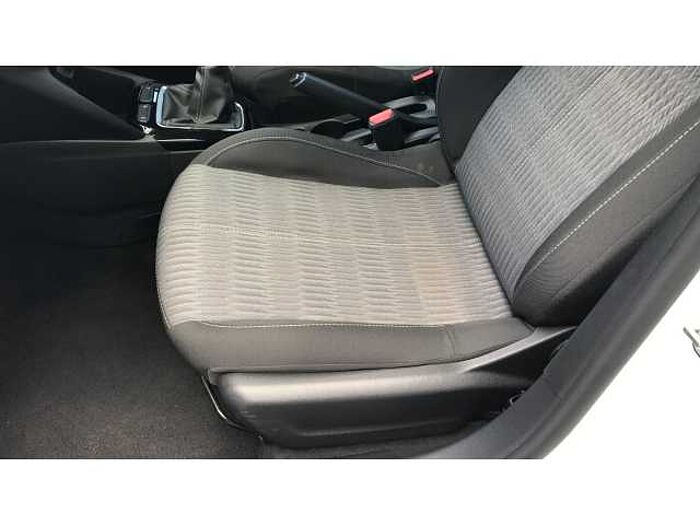 Vauxhall Corsa C CORSA 1.2 SE Edition 5dr 