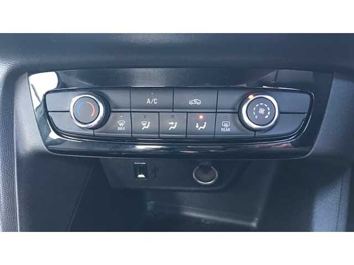 Vauxhall Corsa C CORSA 1.2 SE Edition 5dr 